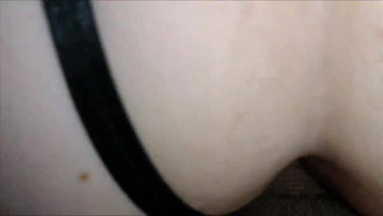 Dirty White Ass Anal - Big Booty Young White MILF Fucked Hard To Cum Hard. Real Homemade Amateur  Porn. Dirty Mature PAWG Who Loves Anal Bouncing Her Big Phat Ass On Cock. -  Veryfreeporn.com