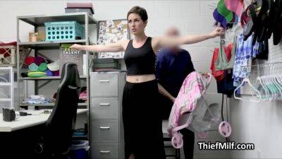 Short hair MILF pilfer fucked at the office - sunporno.com