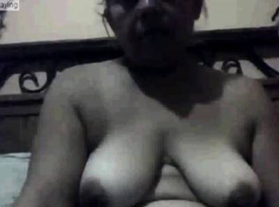 Mexican Milf masturbating - drtuber.com - Mexico