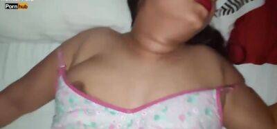 Raat ko ki Desi MILF Shobha ki chudai - hindi audio sex - inxxx.com