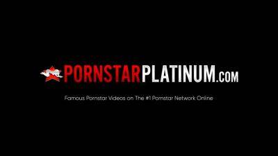 Claudia Valentine - PORNSTARPLATINUM Kinky MILF Claudia Valentine BBC Dominated - drtuber.com