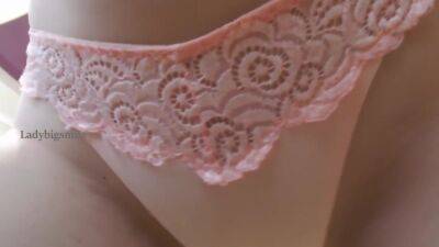 Fiery Milf Panties Try On Cameltoe Close-up Tease Big Ass - hclips.com