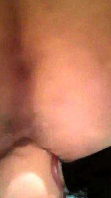 Close up MILF masturbation - drtuber.com