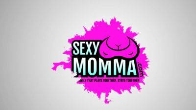 SEXY MOMMA - Kiki Turns to Step mom Amica for Advice! - drtuber.com
