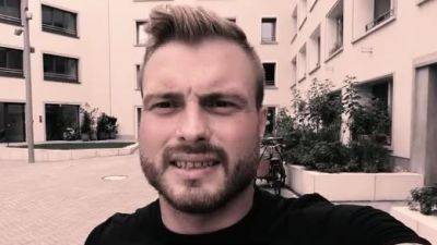 Wolf Wagner.love - Hot German stud bangs chick MILF Mia - drtuber.com - Germany