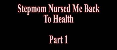 Lauryn Mae And Wca Productions In Mom Nursed Me Back To Health - hclips.com