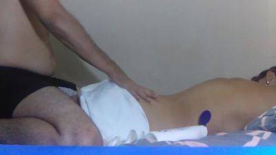 Hot Milf - Vaginal Massage - hclips.com