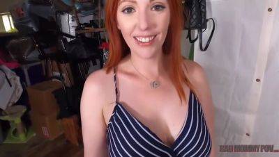 Step Mom with a Craving for Cock - veryfreeporn.com