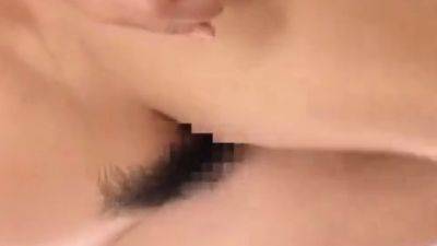 Big boobs milf masturbates with her dildo - drtuber.com - Japan